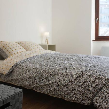 Апартаменти Nod Off In Neudorf! Cozy 2 Beds Near The Tram Страсбург Екстер'єр фото