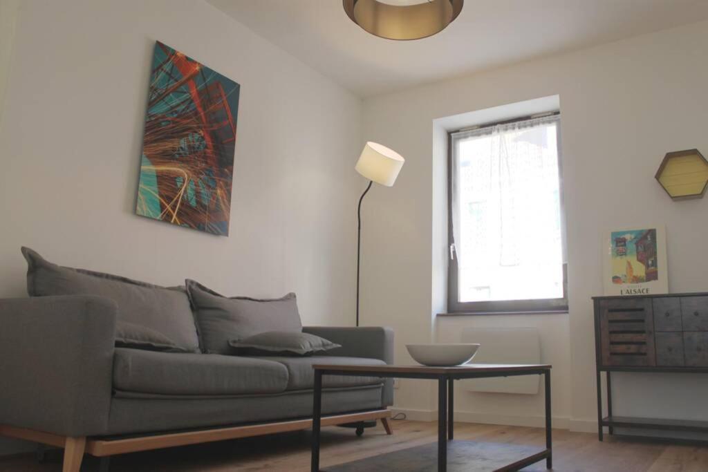 Апартаменти Nod Off In Neudorf! Cozy 2 Beds Near The Tram Страсбург Екстер'єр фото