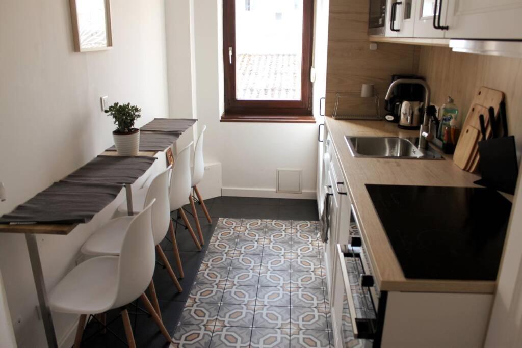 Апартаменти Nod Off In Neudorf! Cozy 2 Beds Near The Tram Страсбург Екстер'єр фото